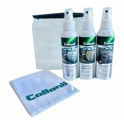 Our Leather Care Kits Make Perfect Christmas Gifts