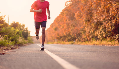 4 Tips for Taking Care of Your Running Shoes