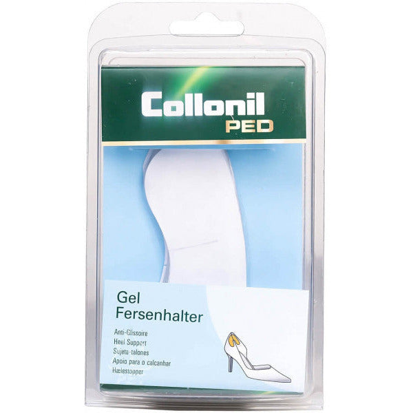 Collonil GEL-Fußbett ALLR. – Größe 36/37, Extrem Saugfähig, Belüftet, Made In Germany