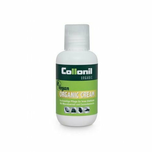 Organic Cream (Vegan Leather Cream) 100ml – Collonil
