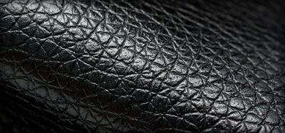 WHAT IS NAPPA LEATHER?