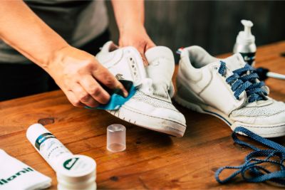 Sneaker Cleaning & Care Products Australia | Sneaker Cleaner Online ...