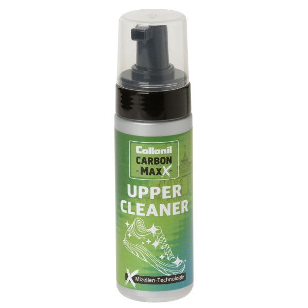 NEW: Carbon MaxX Upper Cleaner 150ml