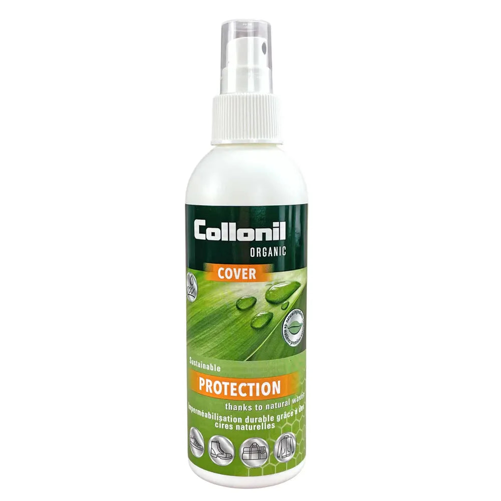 Organic Cover 200ml (Eco Protection)