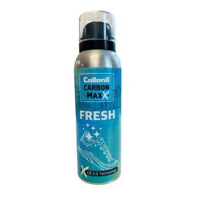 NEW: Carbon MaxX Fresh 125ml