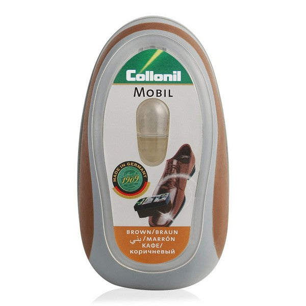 Mobil Quick Shine Sponge