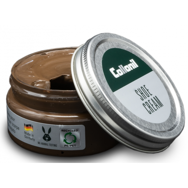 Shoe Cream 60ml