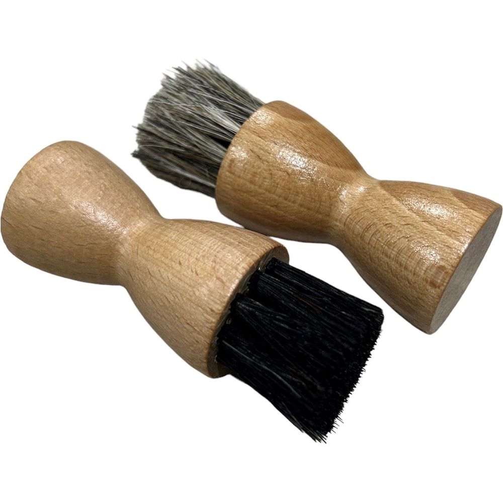 Round Application Brush