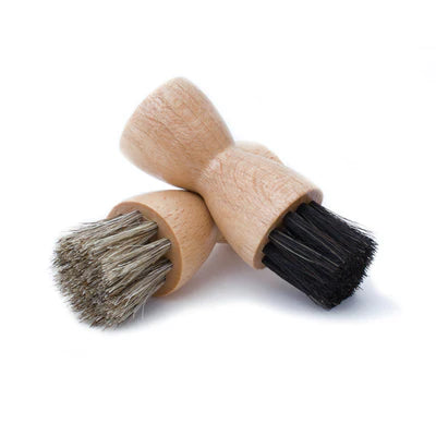 Round Application Brush