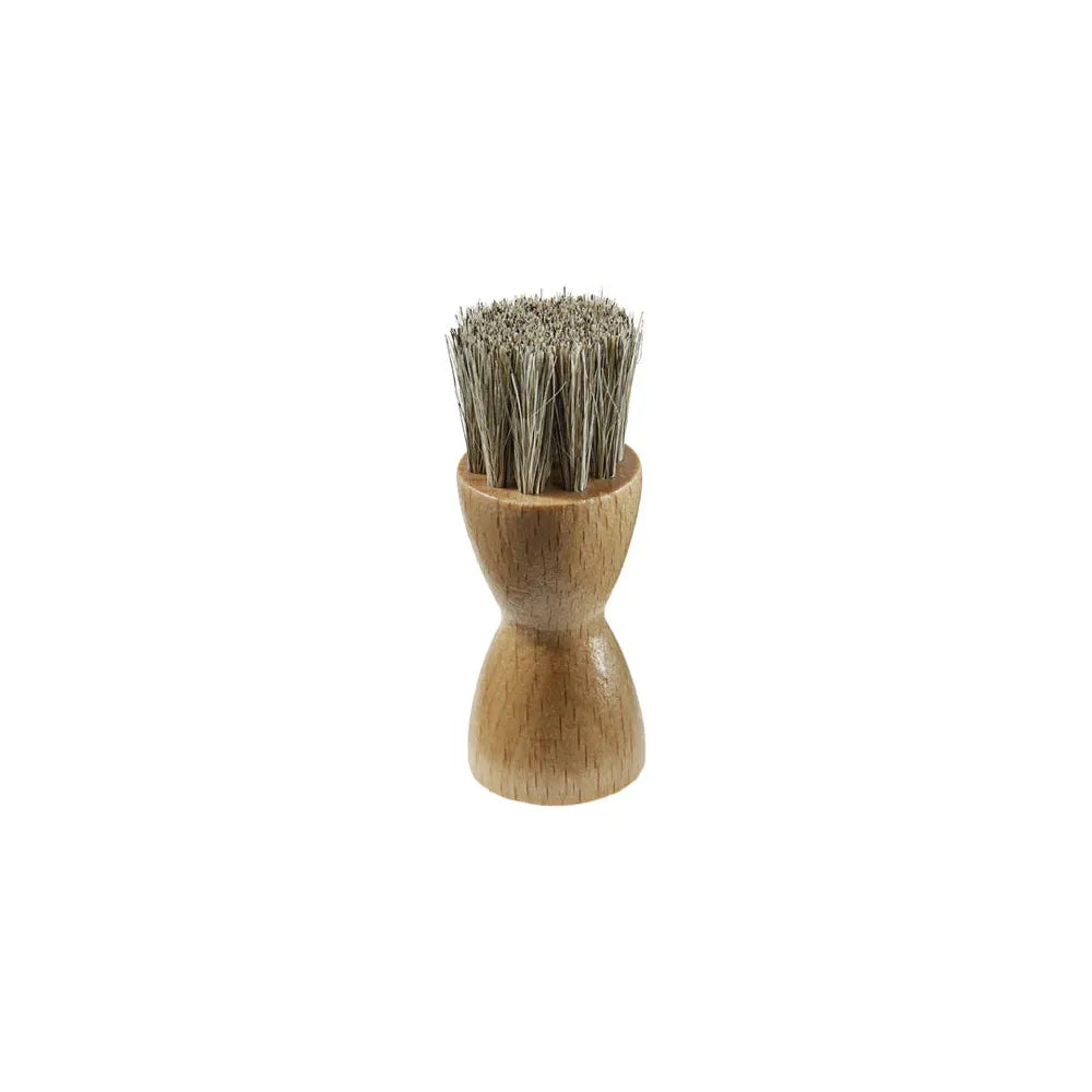 Round Application Brush