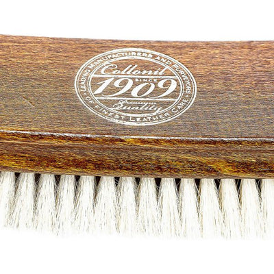 1909 Fine polishing brush