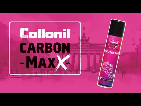 NEW: Carbon MaxX Protector 200ml