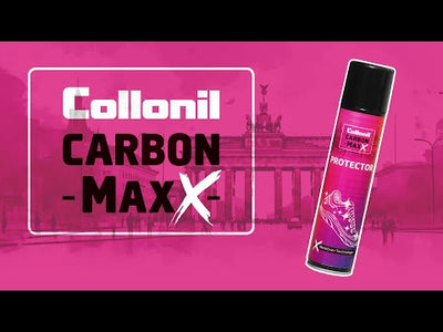 NEW: Carbon MaxX Protector 200ml