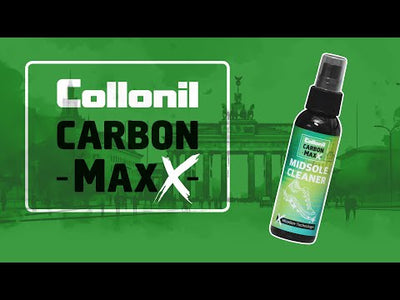 NEW: Carbon MaxX Midsole Cleaner 100ml
