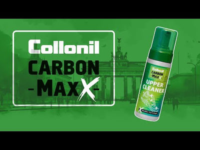 NEW: Carbon MaxX Upper Cleaner 150ml