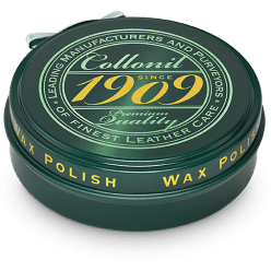 1909 Wax Polish 75ml Collonil