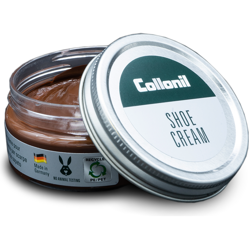 Collonil 2025 shoe polish
