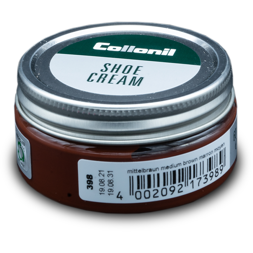 Collonil cream deals