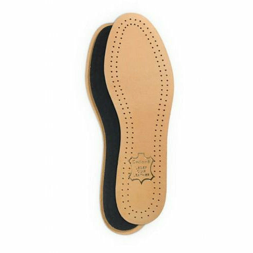 Luxor Full leather Insole
