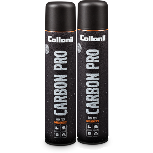 Carbon Pro Twin Pack