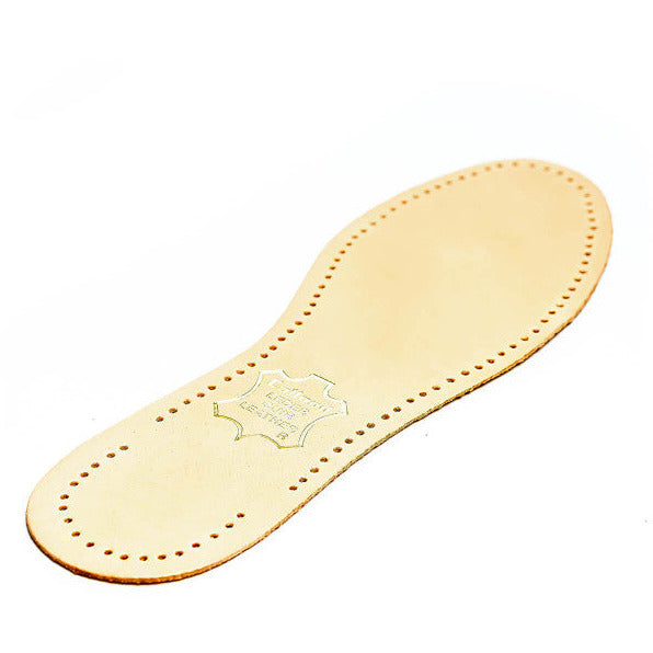 Luxor Full leather Insole