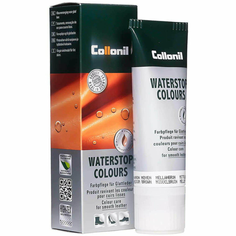 Waterstop Cream 75ml