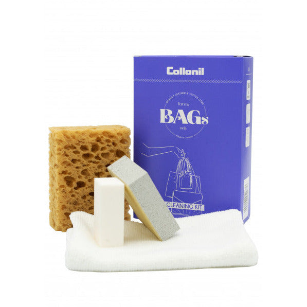 myBAGs Clean Kit