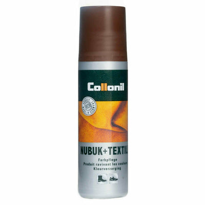 Nubuk + Textile (Colour Care Lotion for Suede and Nubuck)