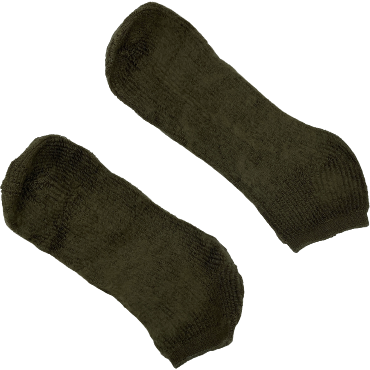 Booties (Ladies Socks)