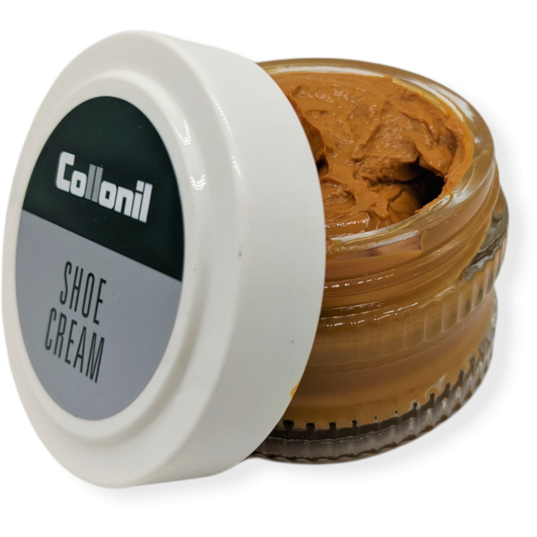 Shoe Cream 50ml Buy Leather Shoes Cream Online Australia Collonil