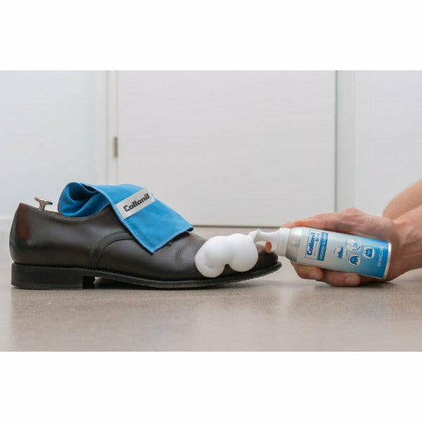 Hygiene Foam Cleaner 125ml (Disinfecting Formula)