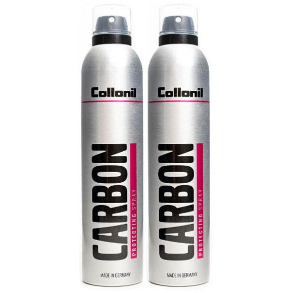 Carbon Protecting Spray Twin Pack