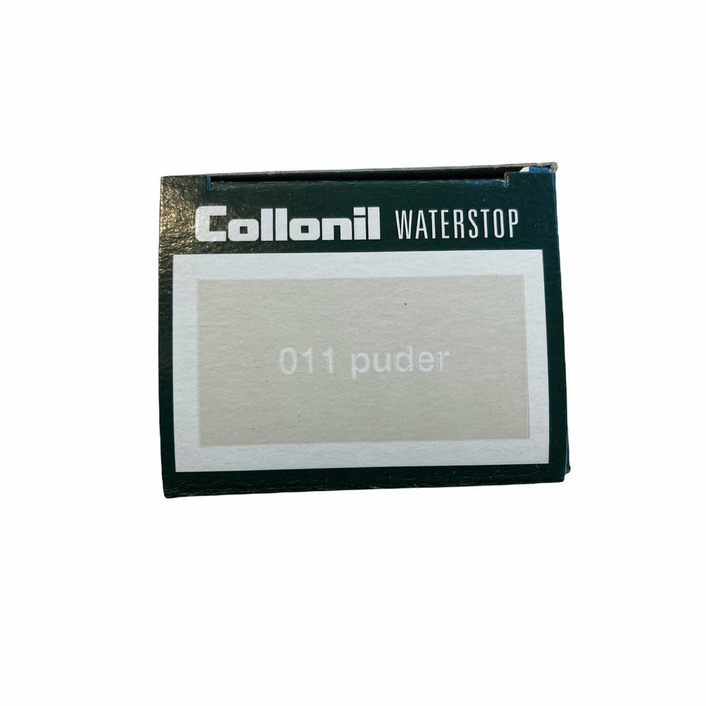 Water Stop Powder Waterstop Cream 75ml – Collonil