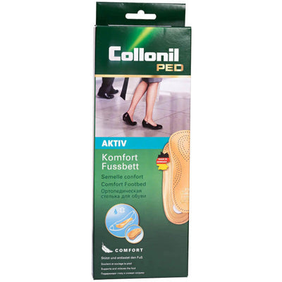 Aktiv Insole (Arch Support)