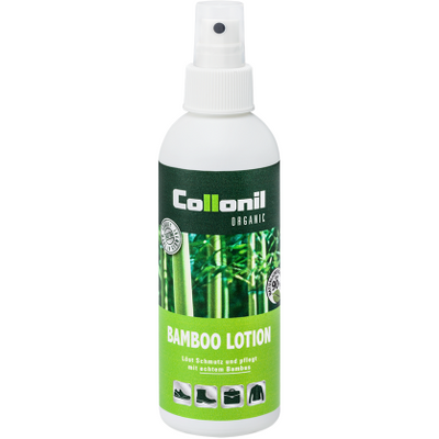 Bamboo Lotion