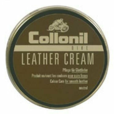 Bike Leather Cream