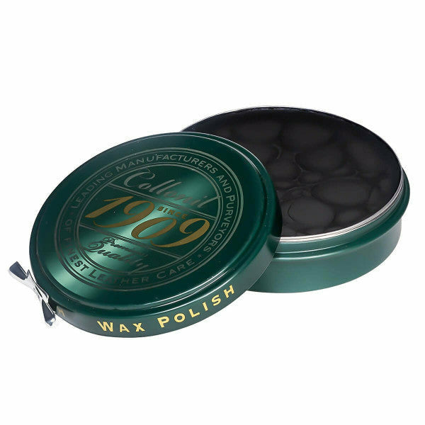 Collonil wax polish on sale