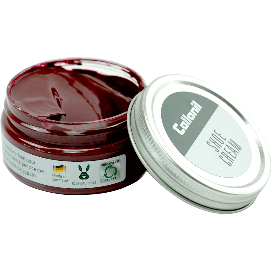 Shoe Cream 60ml Collonil
