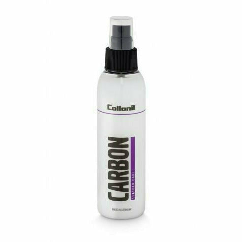 Carbon Leather Care (for leather, suede, nubuck, textiles and mixed materials)
