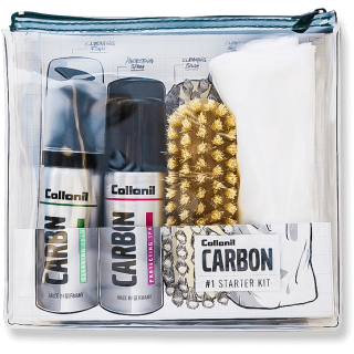 Carbon Starter Kit