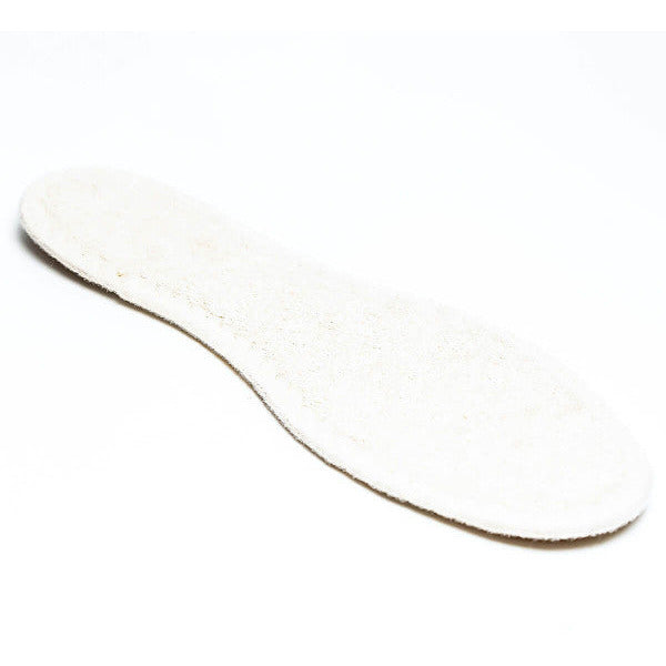 Fresh & Dry Barefoot Insole