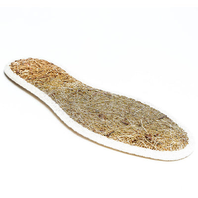 Fresh & Dry Barefoot Insole