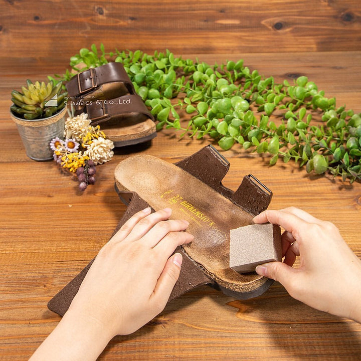 Your Birkenstocks How Do I Wash My Birkenstocks Birkenstock Cork