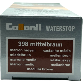 Collonil 2024 waterstop cream