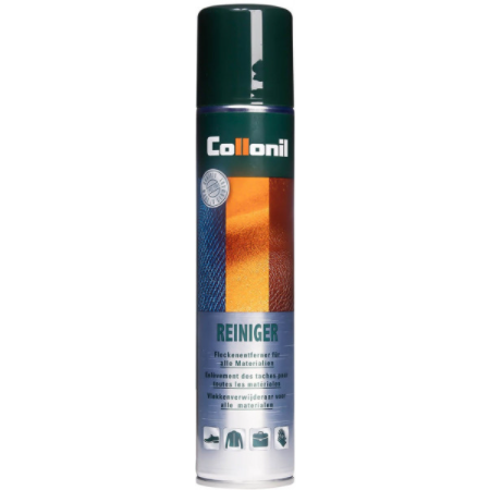 Reiniger Spray 200ml (For Oil based stains)