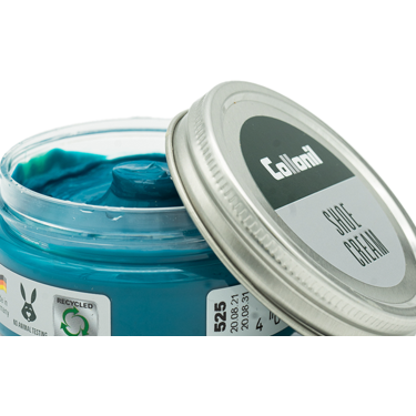 Turquoise shop shoe polish