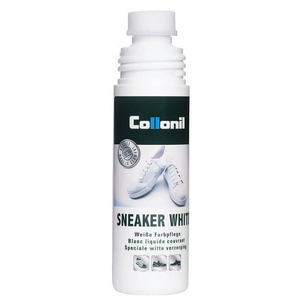 Sneaker White 100ml Buy Collonil Sneaker White Care Online